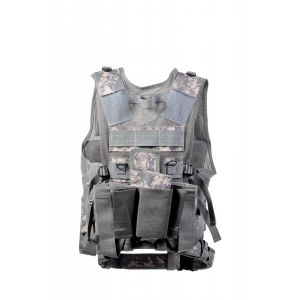 Global Military Gear Tactical Vest Army Combat Uniform